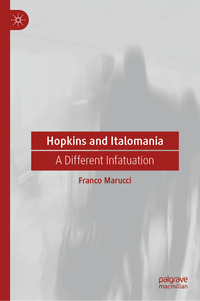 Vorderes Coverbild Hopkins and Italomania