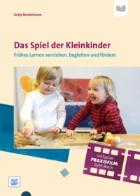 Vorderes Coverbild Das Spiel der Kleinkinder
