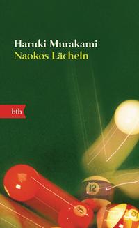 Vorderes Coverbild Naokos Lächeln