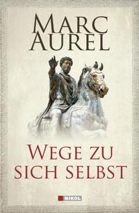 Vorderes Coverbild Wege zu sich selbst