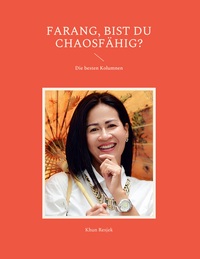 Vorderes Coverbild Farang, bist du chaosfähig?
