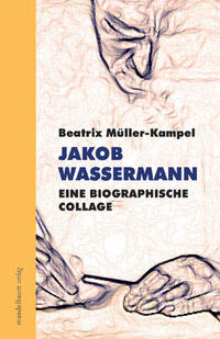 Vorderes Coverbild Jakob Wassermann