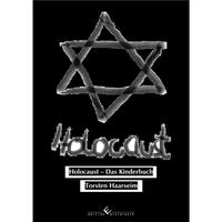 Vorderes Coverbild Holocaust - Das Kinderbuch
