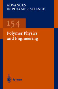 Vorderes Coverbild Polymer Physics and Engineering