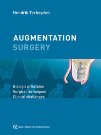 Vorderes Coverbild Augmentation Surgery