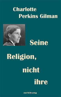 Vorderes Coverbild Seine Religion, nicht ihre