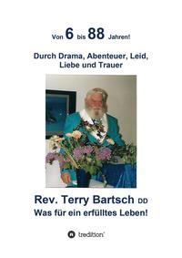 Vorderes Coverbild Von 6 bis 88 Jahren!