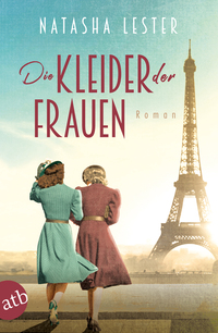 Vorderes Coverbild Die Kleider der Frauen