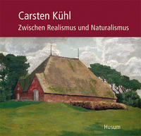 Vorderes Coverbild Carsten Kühl