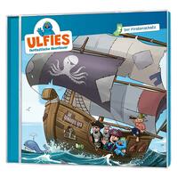 Vorderes Coverbild Der Piratenschatz - Folge 2