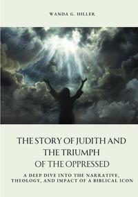 Vorderes Coverbild The Story of Judith and the Triumph of the Oppressed