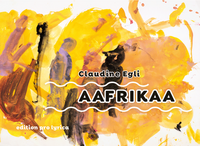 Vorderes Coverbild AAFRIKAA