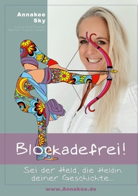Vorderes Coverbild Blockadefrei!