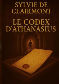 Vorderes Coverbild Le Codex D'Athanasius