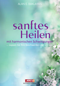 Vorderes Coverbild Sanftes Heilen