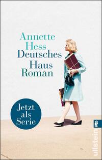 Vorderes Coverbild Deutsches Haus