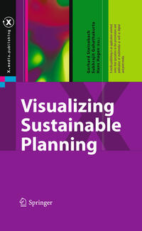 Vorderes Coverbild Visualizing Sustainable Planning