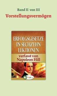 Vorderes Coverbild Erfolgsgesetze in sechzehn Lektionen