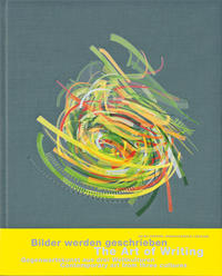Vorderes Coverbild The Art of Writing