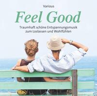 Vorderes Coverbild Feel Good