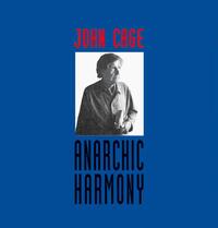 Vorderes Coverbild Anarchic Harmony