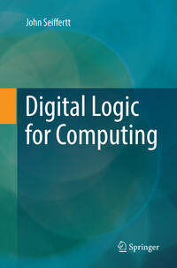 Vorderes Coverbild Digital Logic for Computing