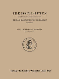 Vorderes Coverbild Die Homerische Kunstsprache
