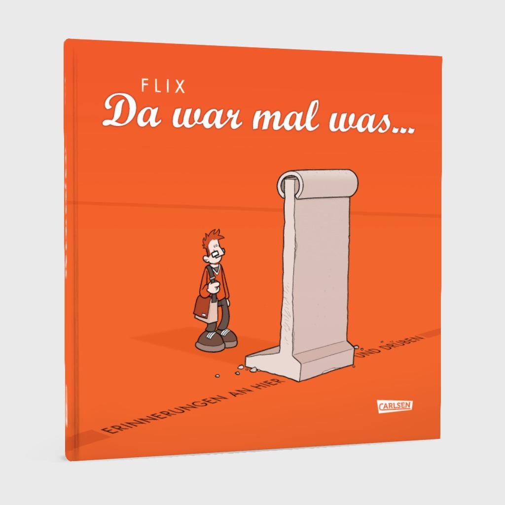 Beispielinhalt (Bild) Da war mal was ... (erweiterte Auflage)