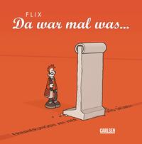 Vorderes Coverbild Da war mal was ... (erweiterte Auflage)