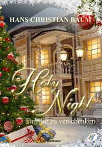 Vorderes Coverbild Holy Night
