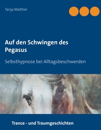 Vorderes Coverbild Auf den Schwingen des Pegasus