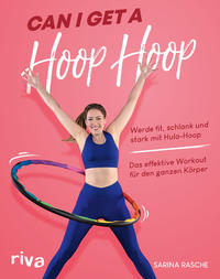 Vorderes Coverbild Can I Get A Hoop Hoop