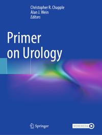 Vorderes Coverbild Primer on Urology