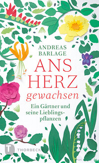 Vorderes Coverbild Ans Herz gewachsen