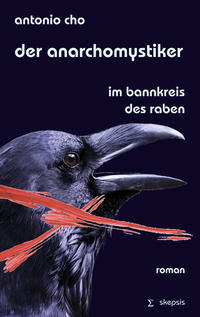 Vorderes Coverbild Der Anarchomystiker