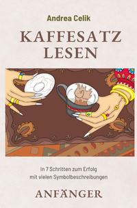 Vorderes Coverbild Kaffeesatzlesen Anfänger