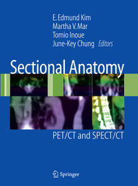 Vorderes Coverbild Sectional Anatomy