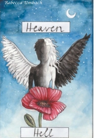Vorderes Coverbild Heavenhell