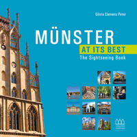 Vorderes Coverbild Münster at its best