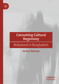 Vorderes Coverbild Consuming Cultural Hegemony