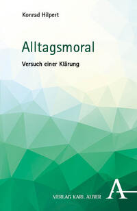 Vorderes Coverbild Alltagsmoral