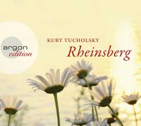 Vorderes Coverbild Rheinsberg