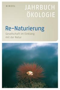 Vorderes Coverbild Re-Naturierung