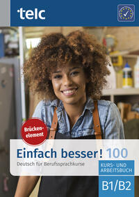 Vorderes Coverbild Einfach besser! 100