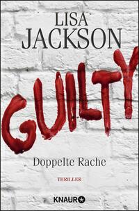 Vorderes Coverbild Guilty - Doppelte Rache