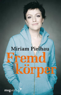 Vorderes Coverbild Fremdkörper