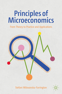 Vorderes Coverbild Principles of Microeconomics
