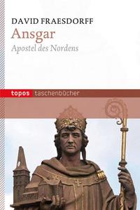 Vorderes Coverbild Ansgar