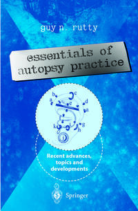 Vorderes Coverbild Essentials of Autopsy Practice