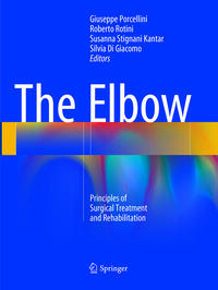 Vorderes Coverbild The Elbow
